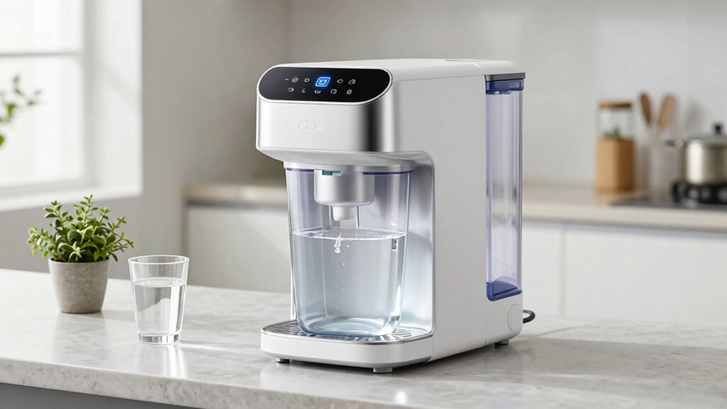 key factors for selection