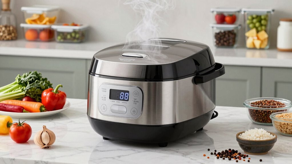 key factors for selection