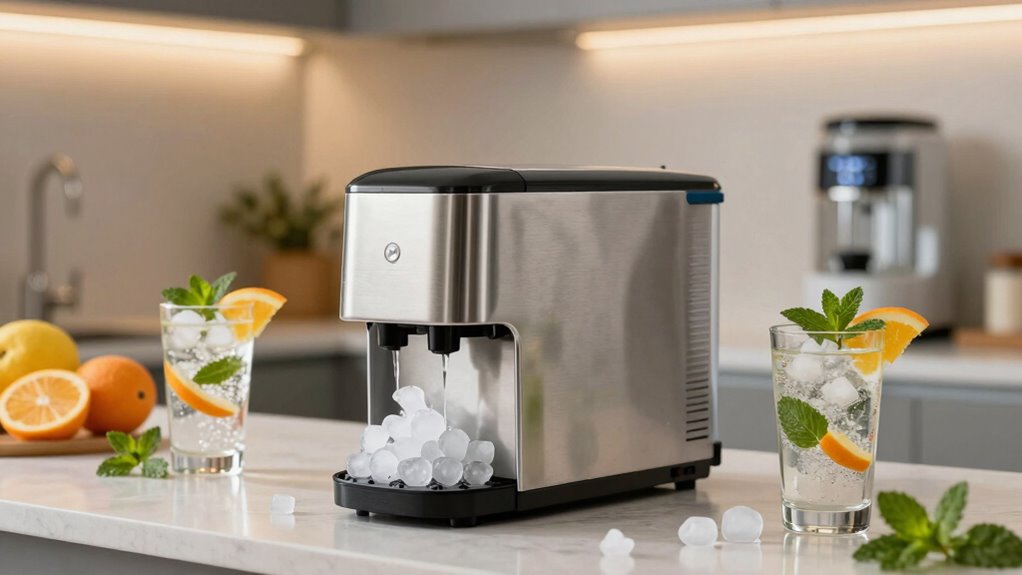 key factors for selection