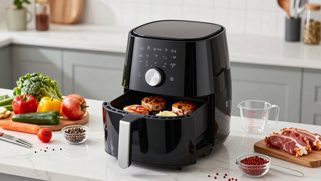 key factors for selection