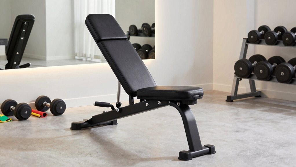 key factors for selection