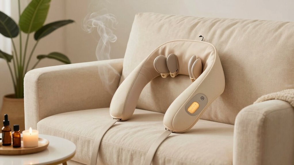 key features for selection