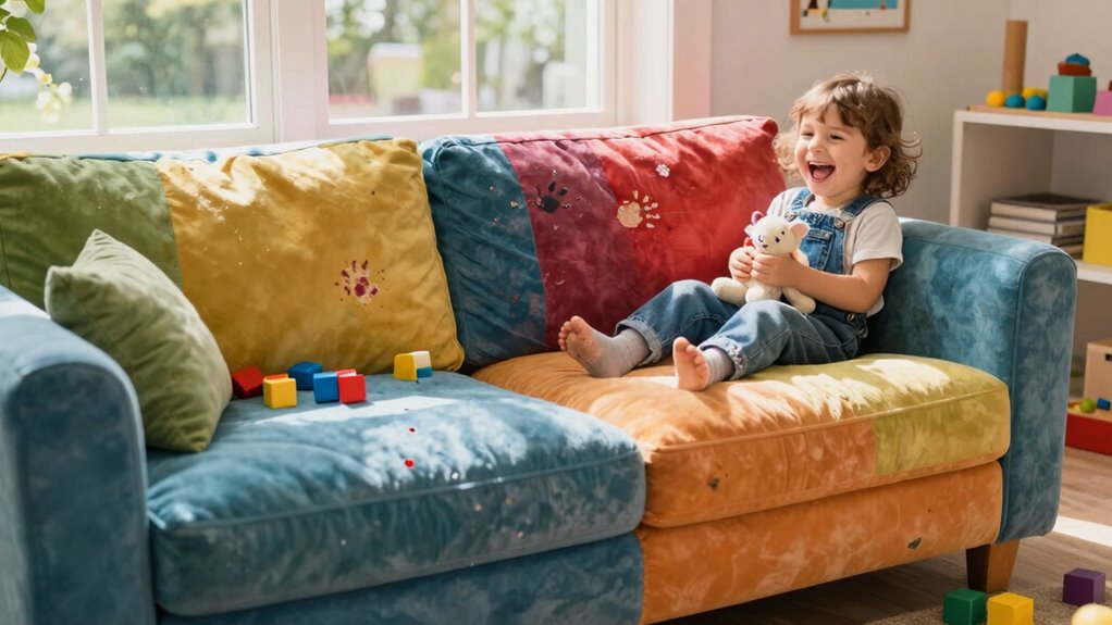 kids favorite play furniture