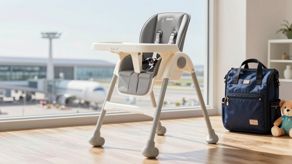 lightweight portable safe versatile