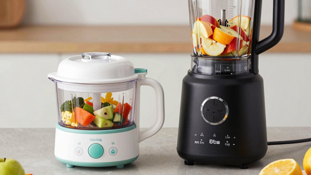 longer battery quieter operation