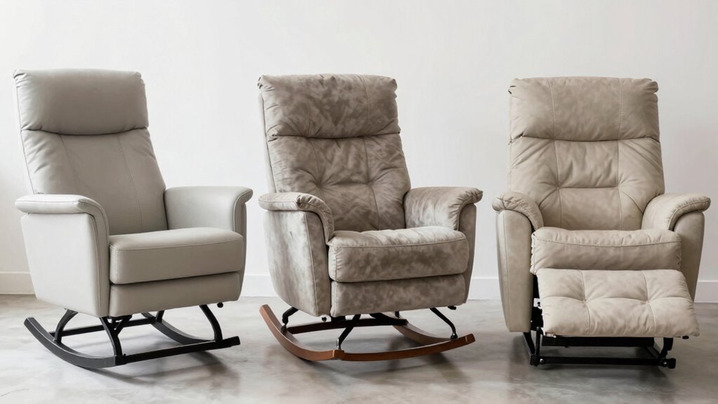 maintain proper ergonomic posture