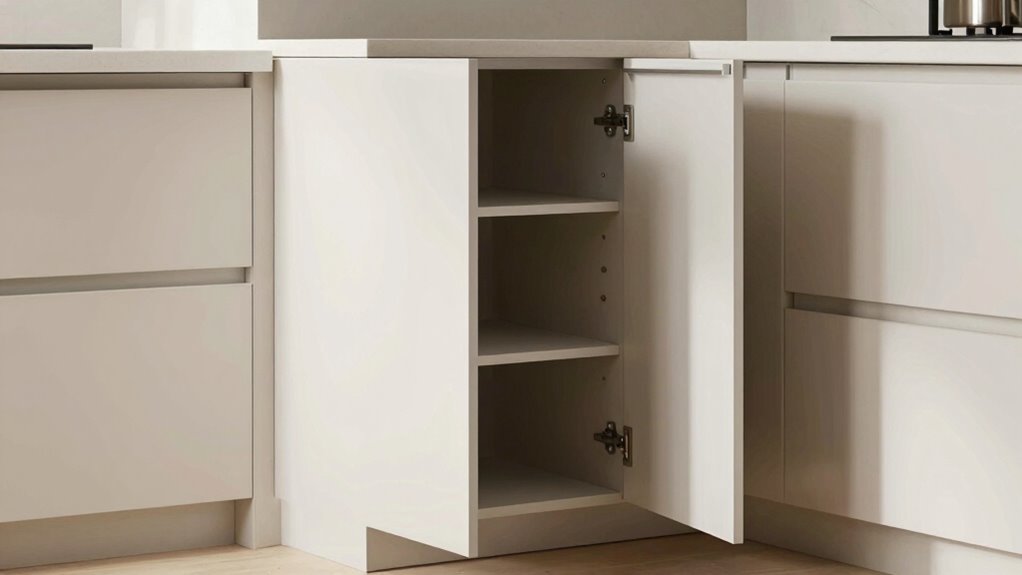 maximizing space and functionality