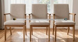 measure before making purchases