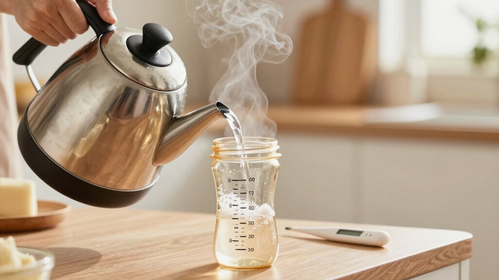 measure store follow instructions