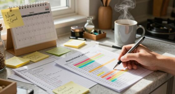 mental load assessment exercise