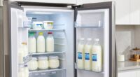 milk storage timeline guidelines