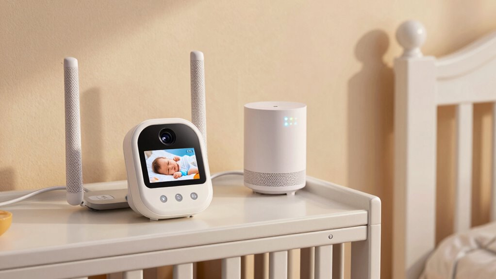 mitigate wi fi interference issues