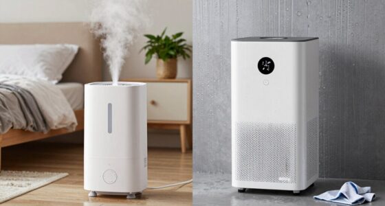 moisture control device comparison