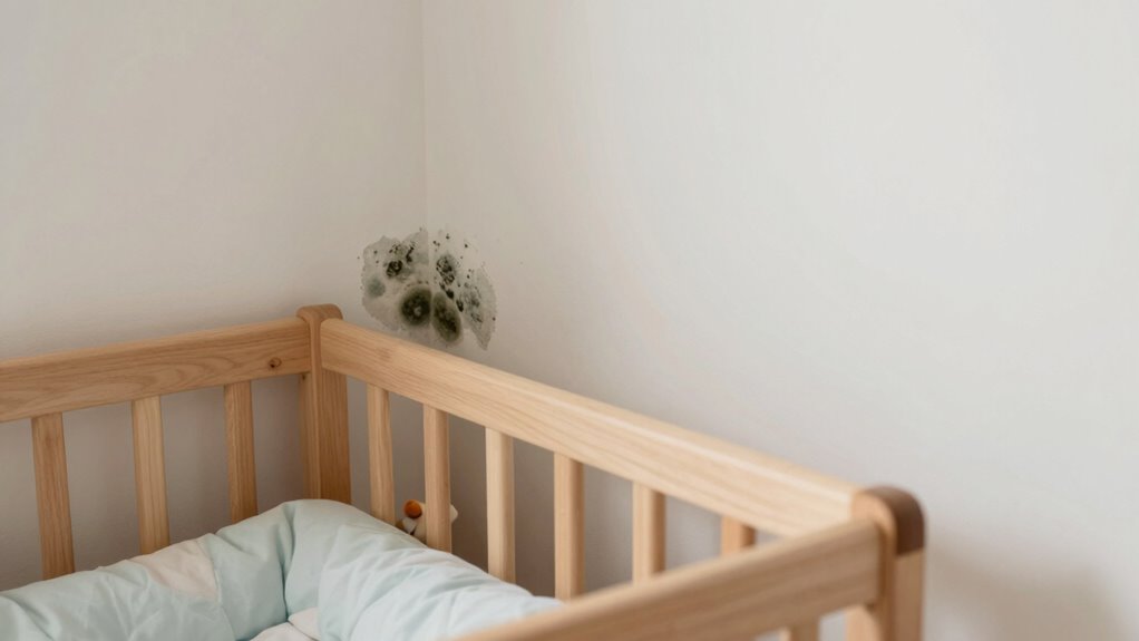 mold detection tools checklist