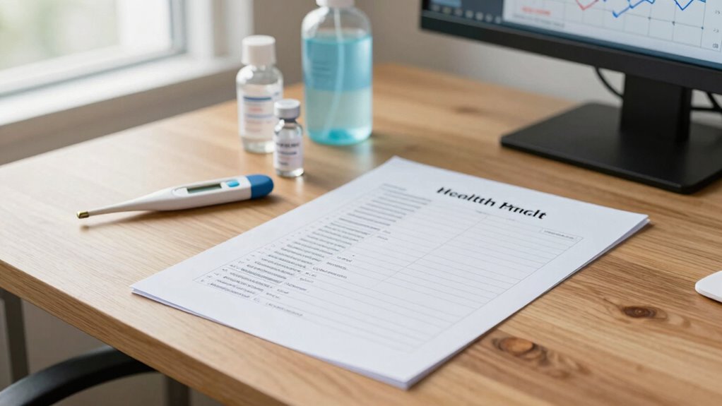 monitor local covid 19 trends