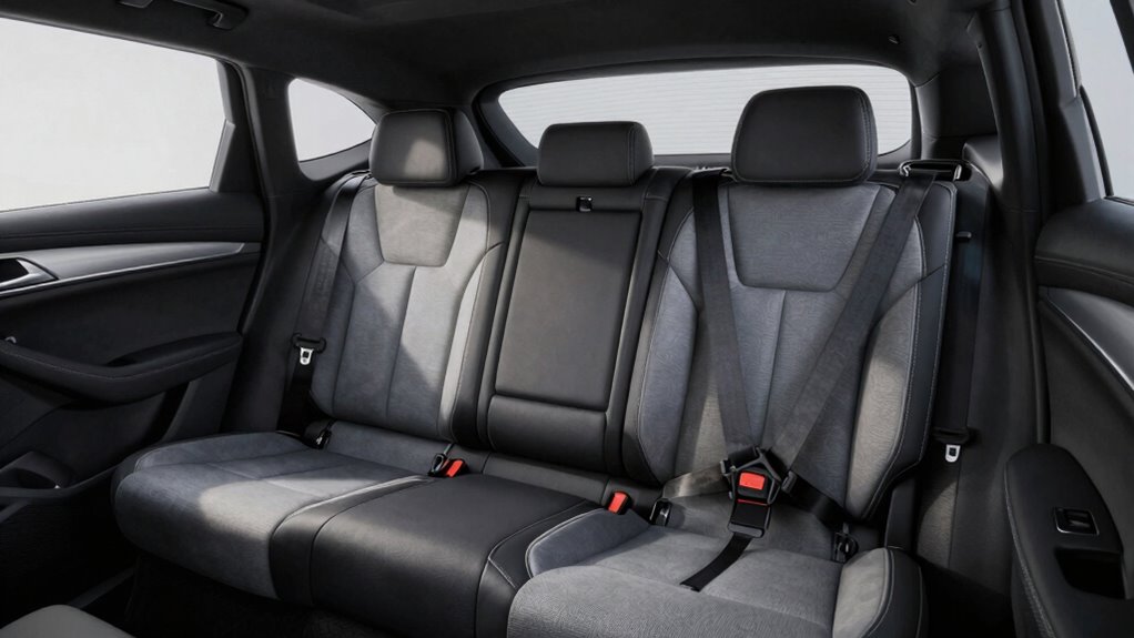 no rethread harness car seats