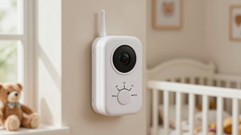 non wi fi monitors enhance privacy