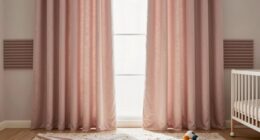 nursery noise control solutions