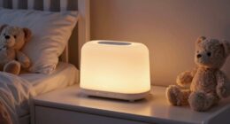 nursery sound machines reviews