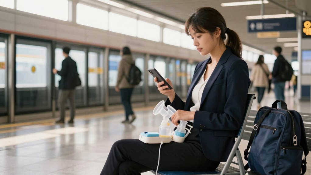 on the go pumping solutions