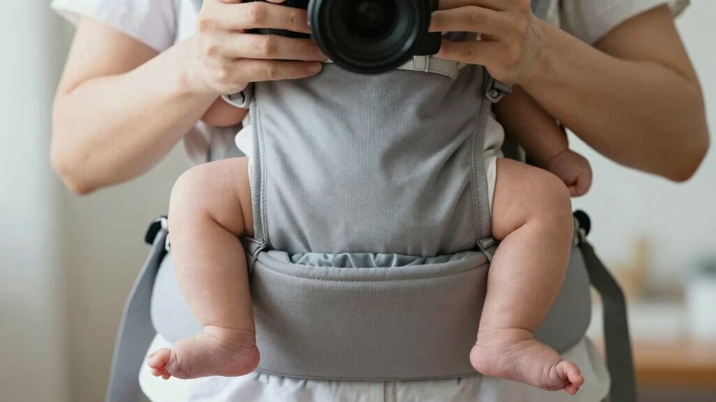 optimal ergonomic hip positioning