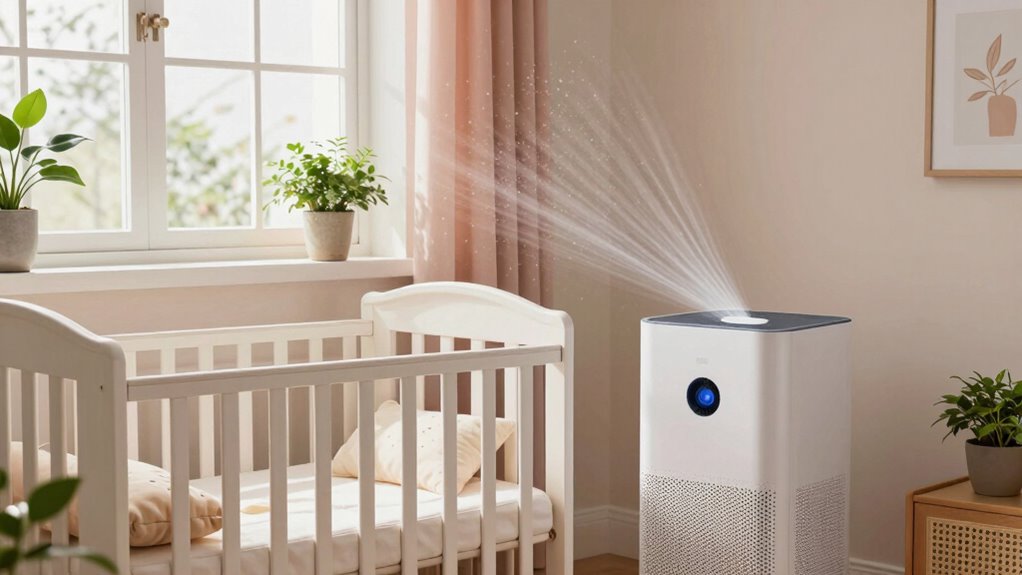 optimal hepa filter maintenance