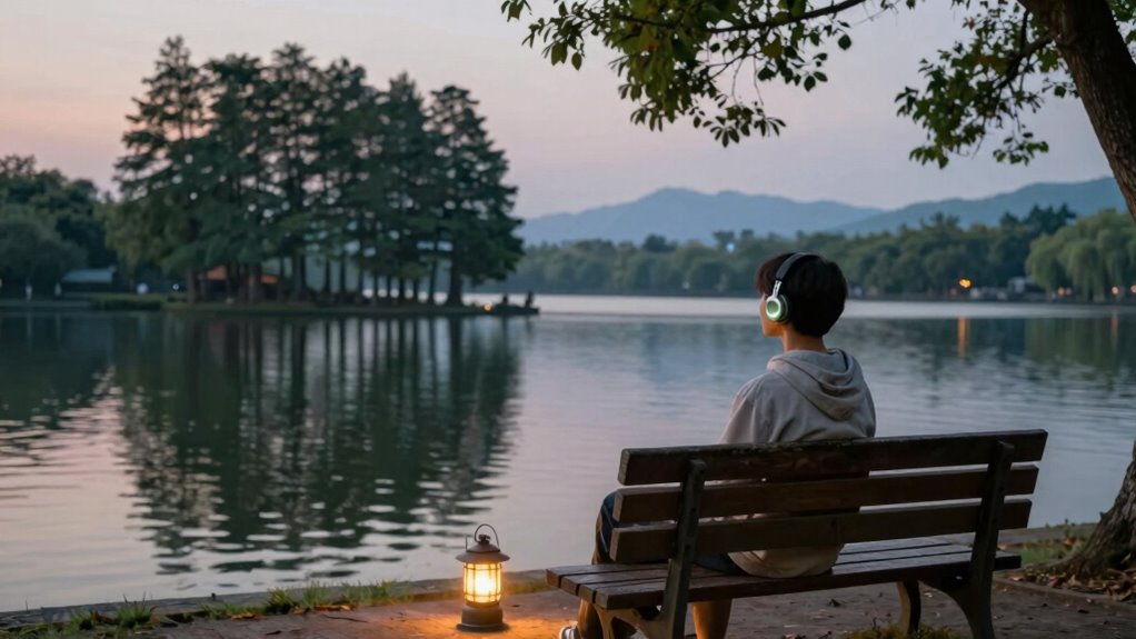 optimal safe noise levels