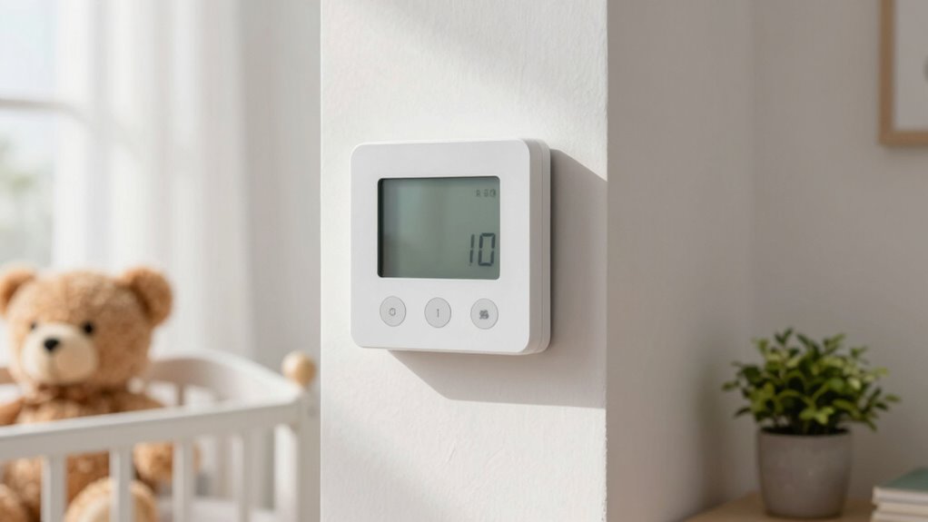 optimal sensor placement tips