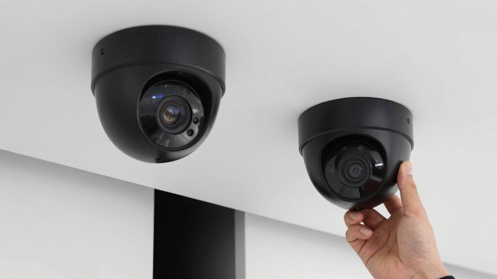 optimize camera coverage effectively