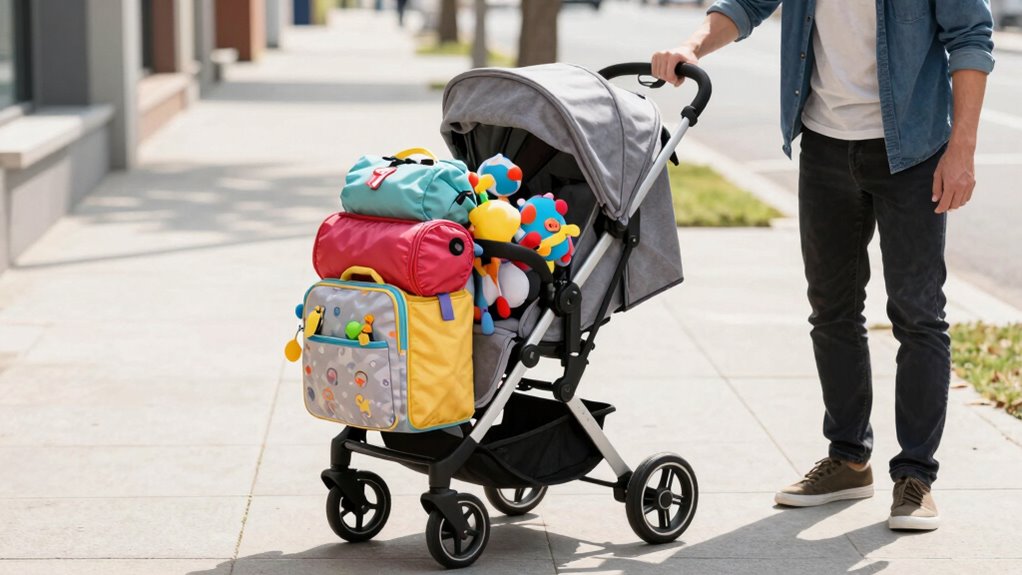 overloading causes safety hazards