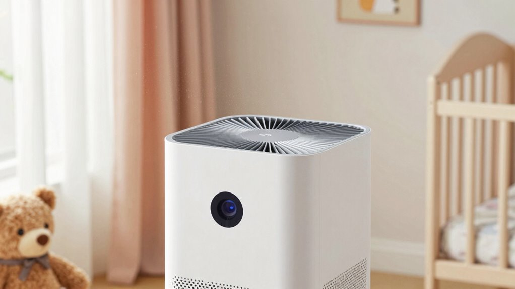 particle capture and costs