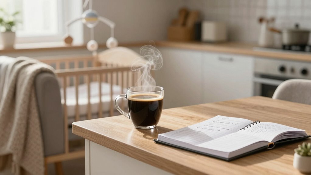 personalized coffee routine tips