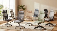 petite moms ergonomic chairs