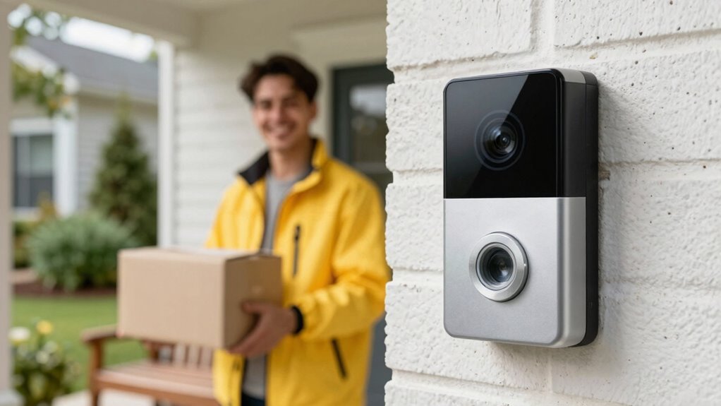 polite clear delivery communication