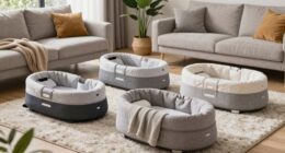 portable bassinets for naps