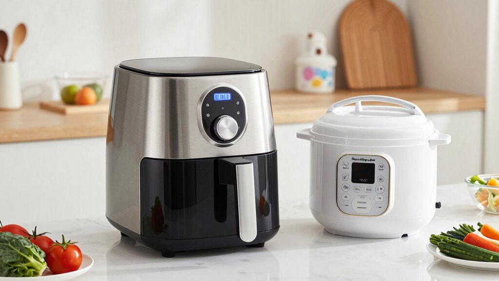 postpartum appliance practical considerations