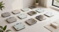 postpartum body composition tracking