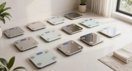 postpartum body composition tracking