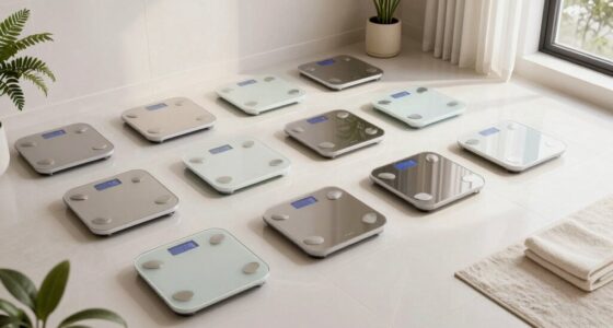 postpartum body composition tracking
