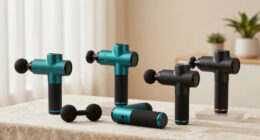 postpartum massage gun recommendations