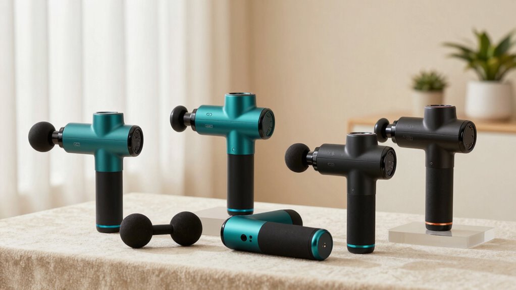 postpartum massage gun recommendations