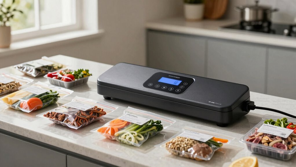 postpartum meal prep considerations