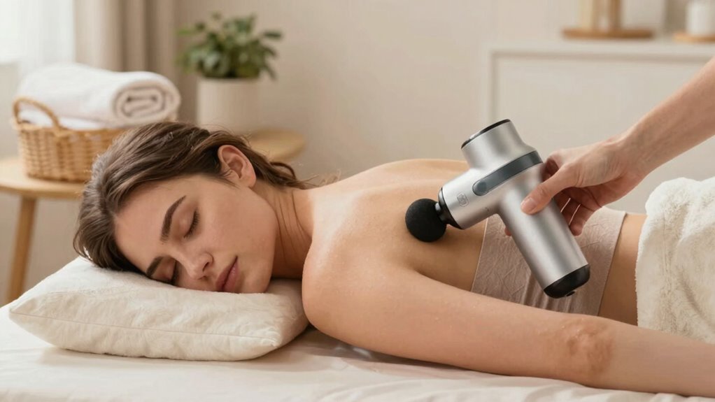postpartum muscle recovery strategies