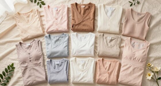 postpartum recovery compression garments