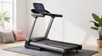 postpartum walking treadmill reviews