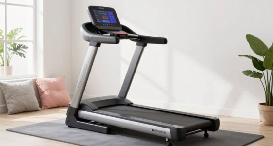 postpartum walking treadmill reviews