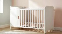 practical convertible baby cribs