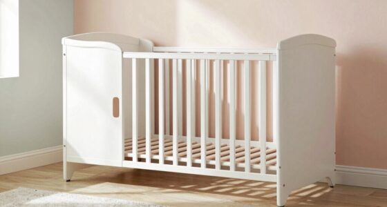 practical convertible baby cribs