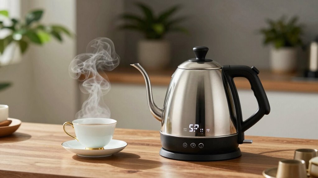 precision quality safety design