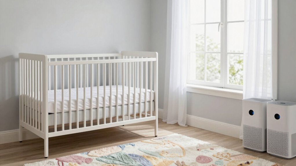 prioritize air quality safeguards